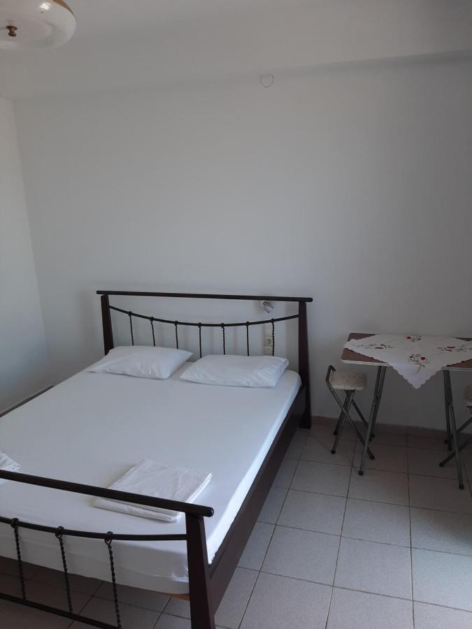 Valentina Rooms Кепаро Екстериор снимка