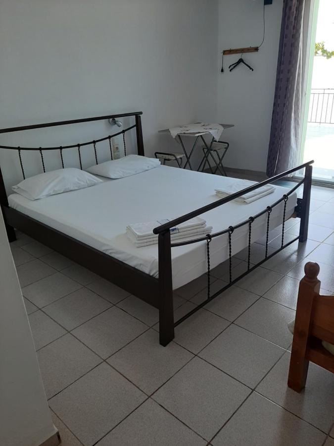 Valentina Rooms Кепаро Екстериор снимка