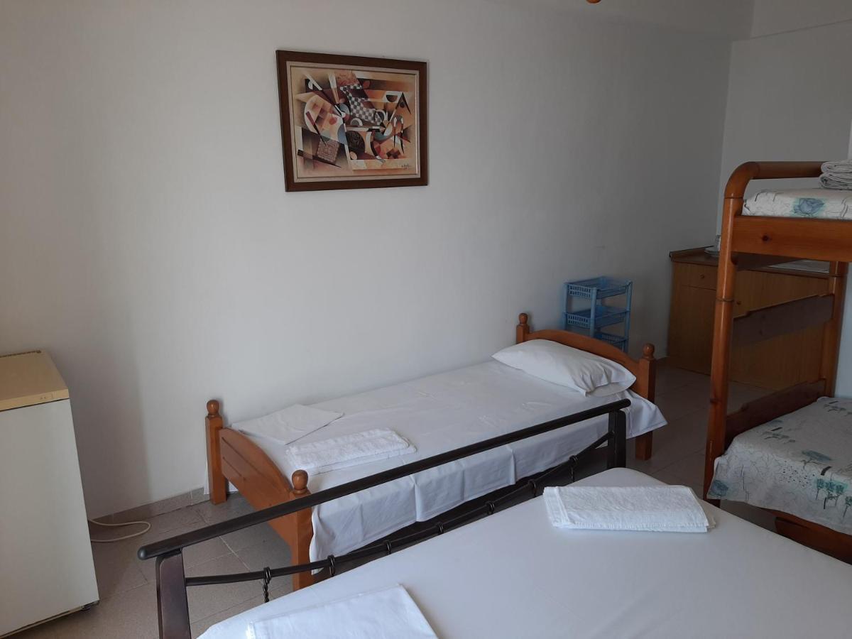 Valentina Rooms Кепаро Екстериор снимка