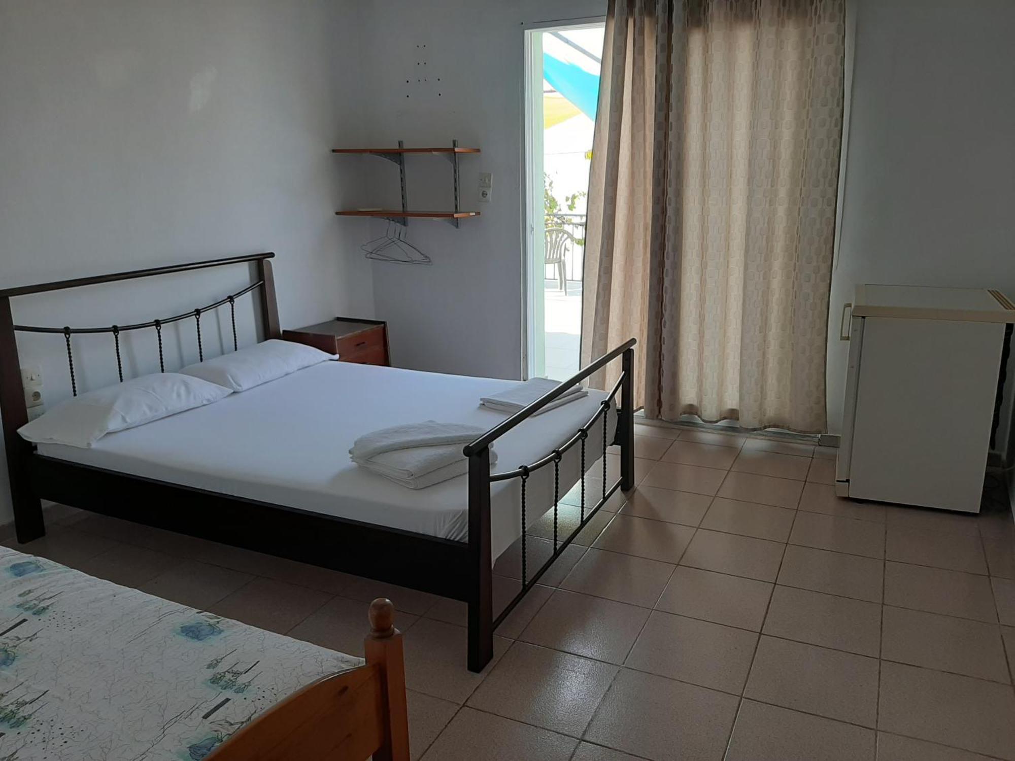 Valentina Rooms Кепаро Екстериор снимка