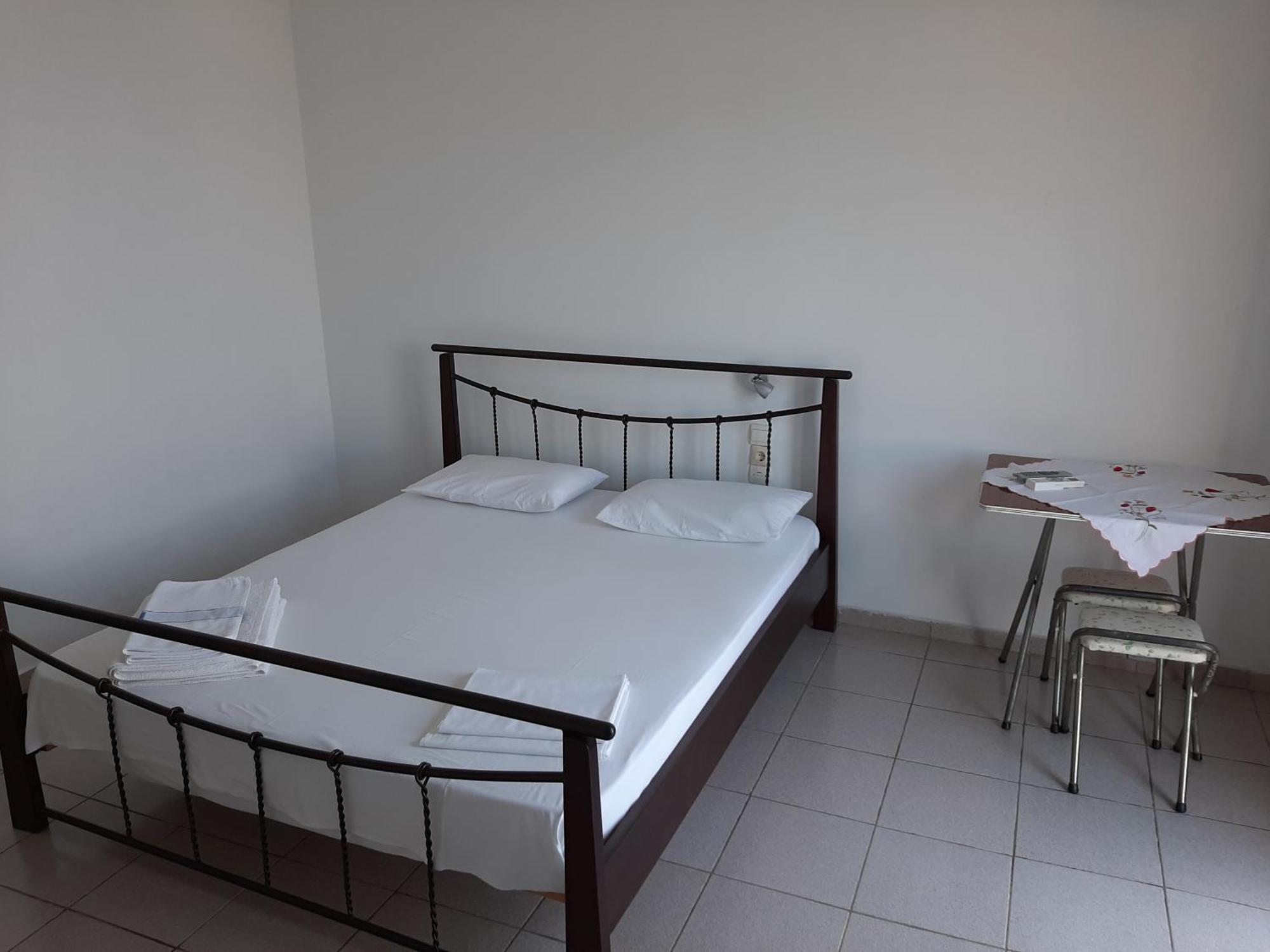 Valentina Rooms Кепаро Екстериор снимка