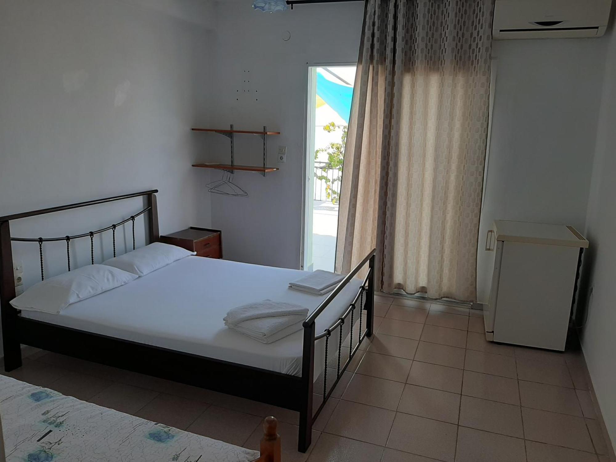 Valentina Rooms Кепаро Стая снимка