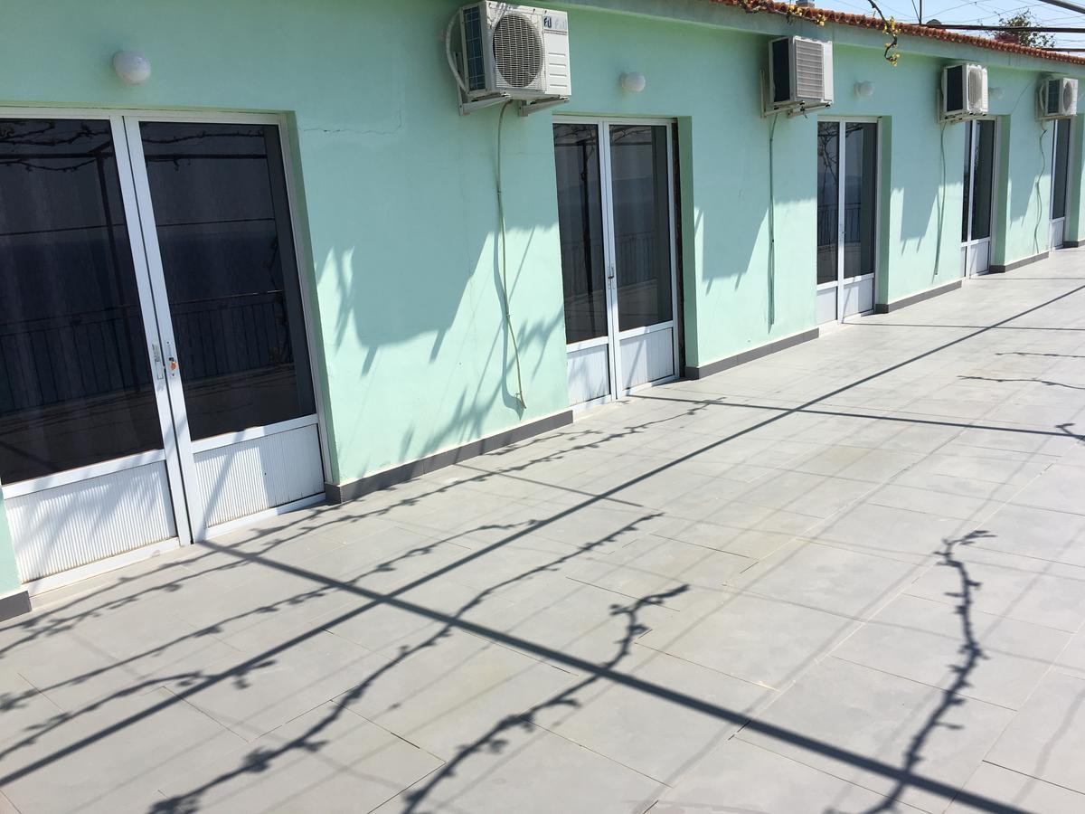 Valentina Rooms Кепаро Екстериор снимка