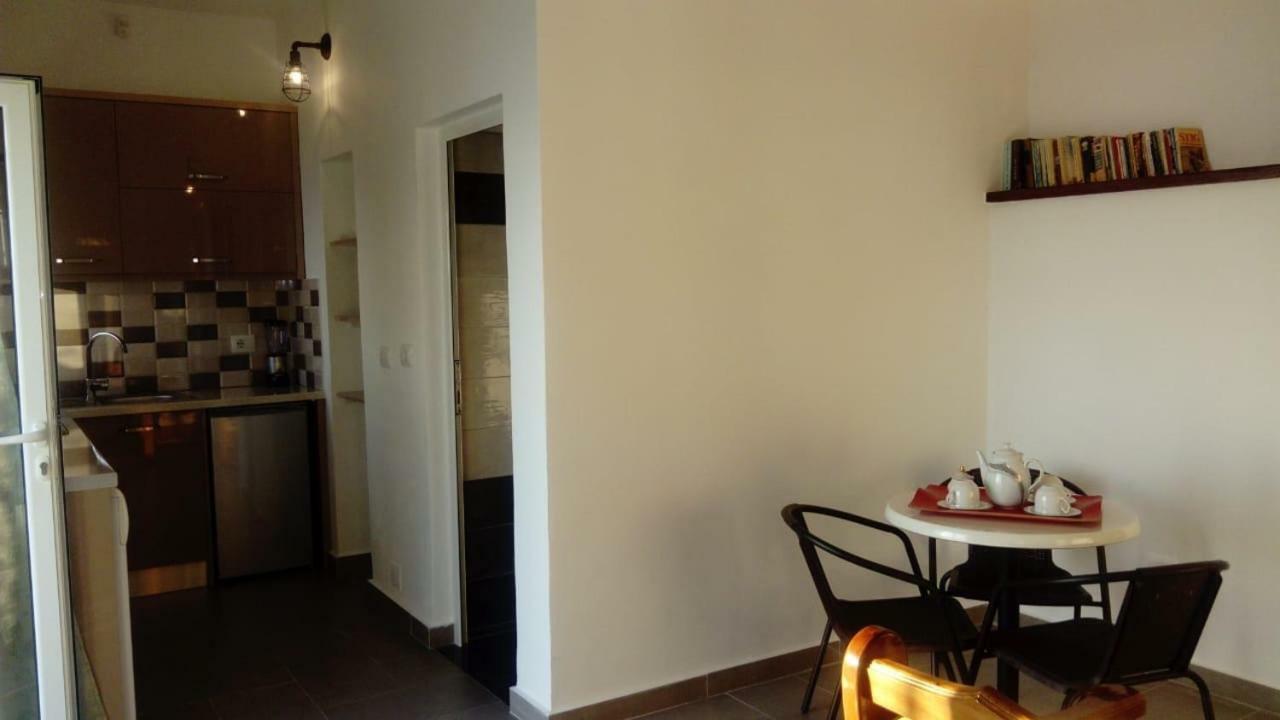Valentina Rooms Кепаро Екстериор снимка