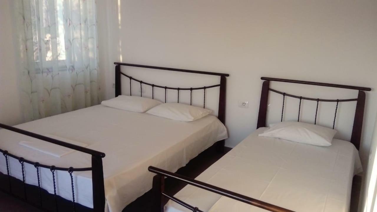 Valentina Rooms Кепаро Екстериор снимка