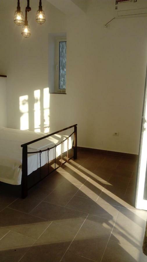 Valentina Rooms Кепаро Екстериор снимка