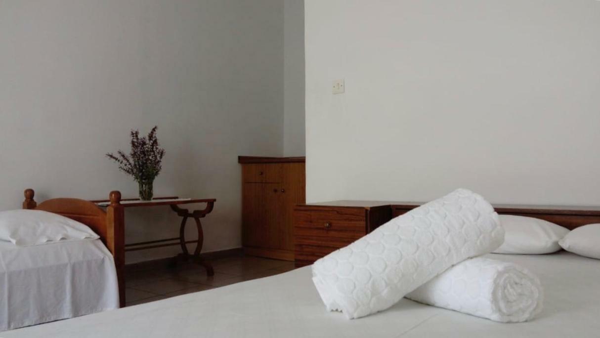 Valentina Rooms Кепаро Екстериор снимка