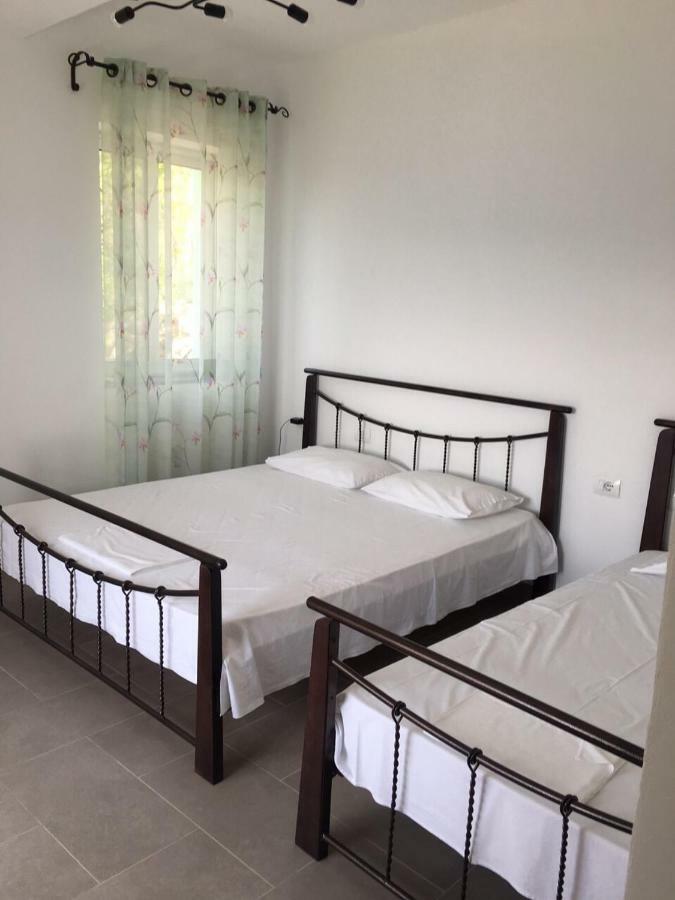 Valentina Rooms Кепаро Екстериор снимка
