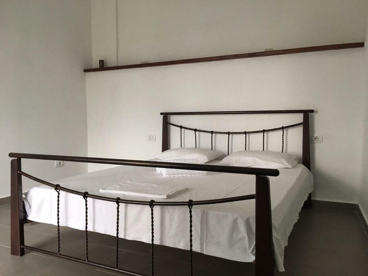 Valentina Rooms Кепаро Екстериор снимка