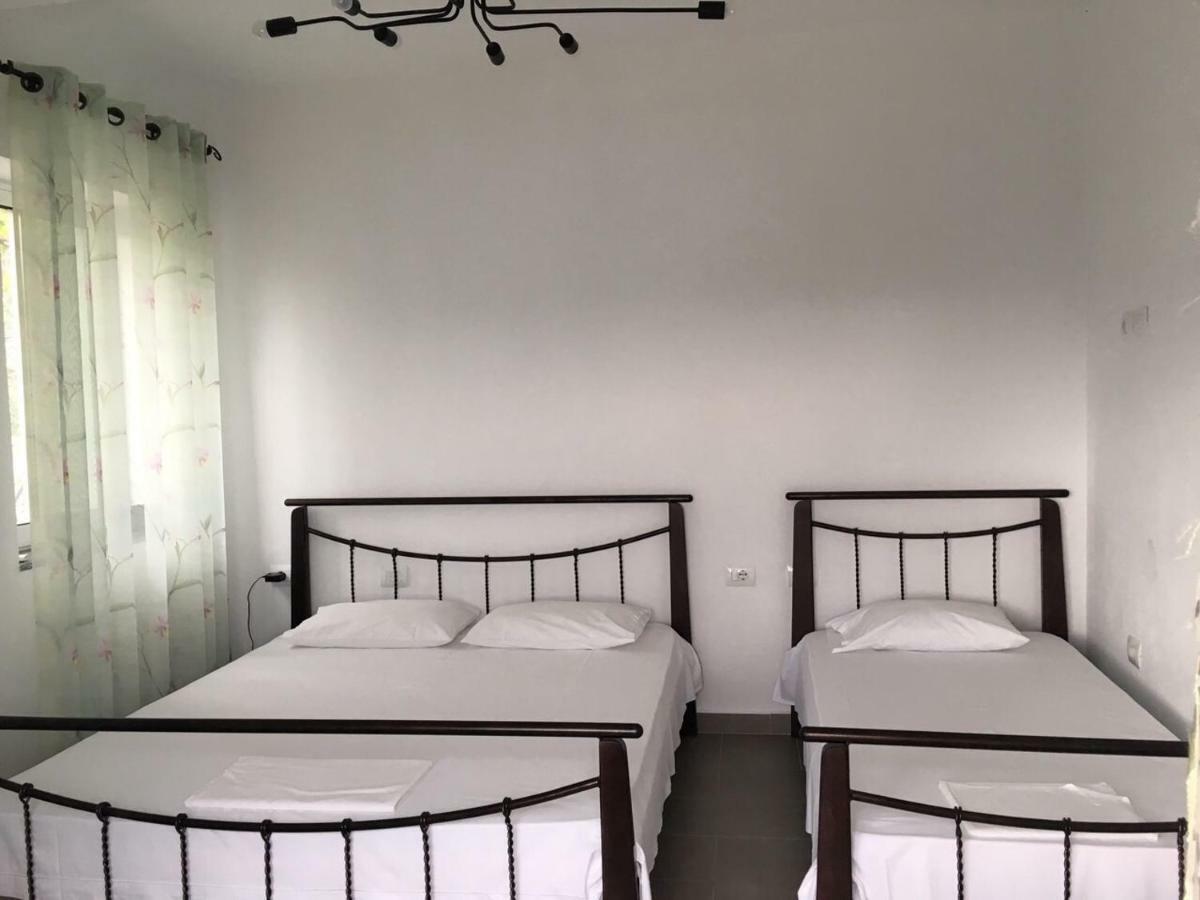 Valentina Rooms Кепаро Екстериор снимка