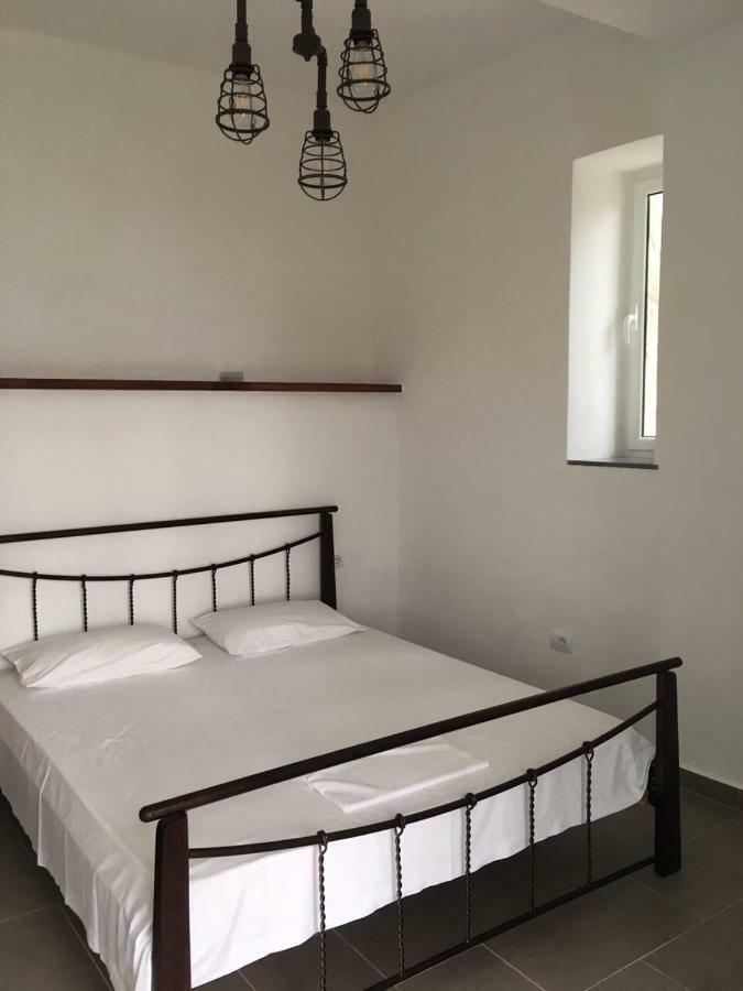 Valentina Rooms Кепаро Екстериор снимка